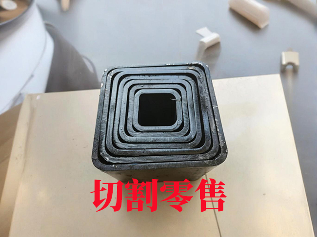 南川锰材无缝伸缩套管